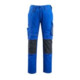 Mascot Hose Mannheim Kornblau/Schwarzblau-1