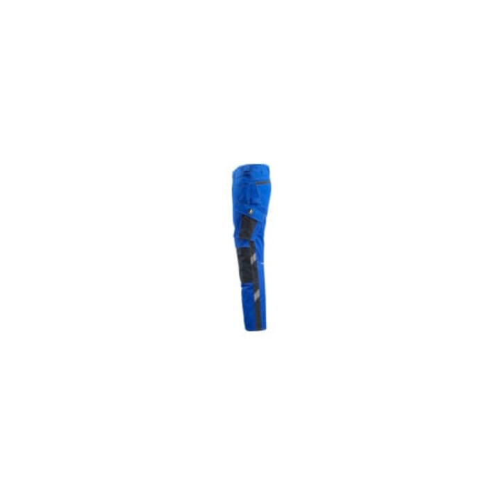 Mascot Hose Mannheim kornblau/schwarzblau Größe 56