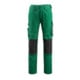 Mascot Manche Mannheim Vert/Noir