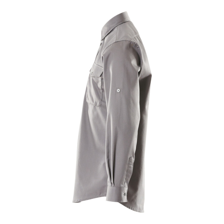 MASCOT Hose Mesa Gr. 37-38 anthrazit