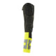 MASCOT Hose mit Hängetaschen 76C54 schwarz/hi-vis gelb