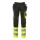 Mascot Hose mit Hängetaschen 82C52 schwarz/hi-vis gelb