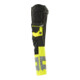 Mascot Hose mit Hängetaschen 90C47 schwarz/hi-vis gelb
