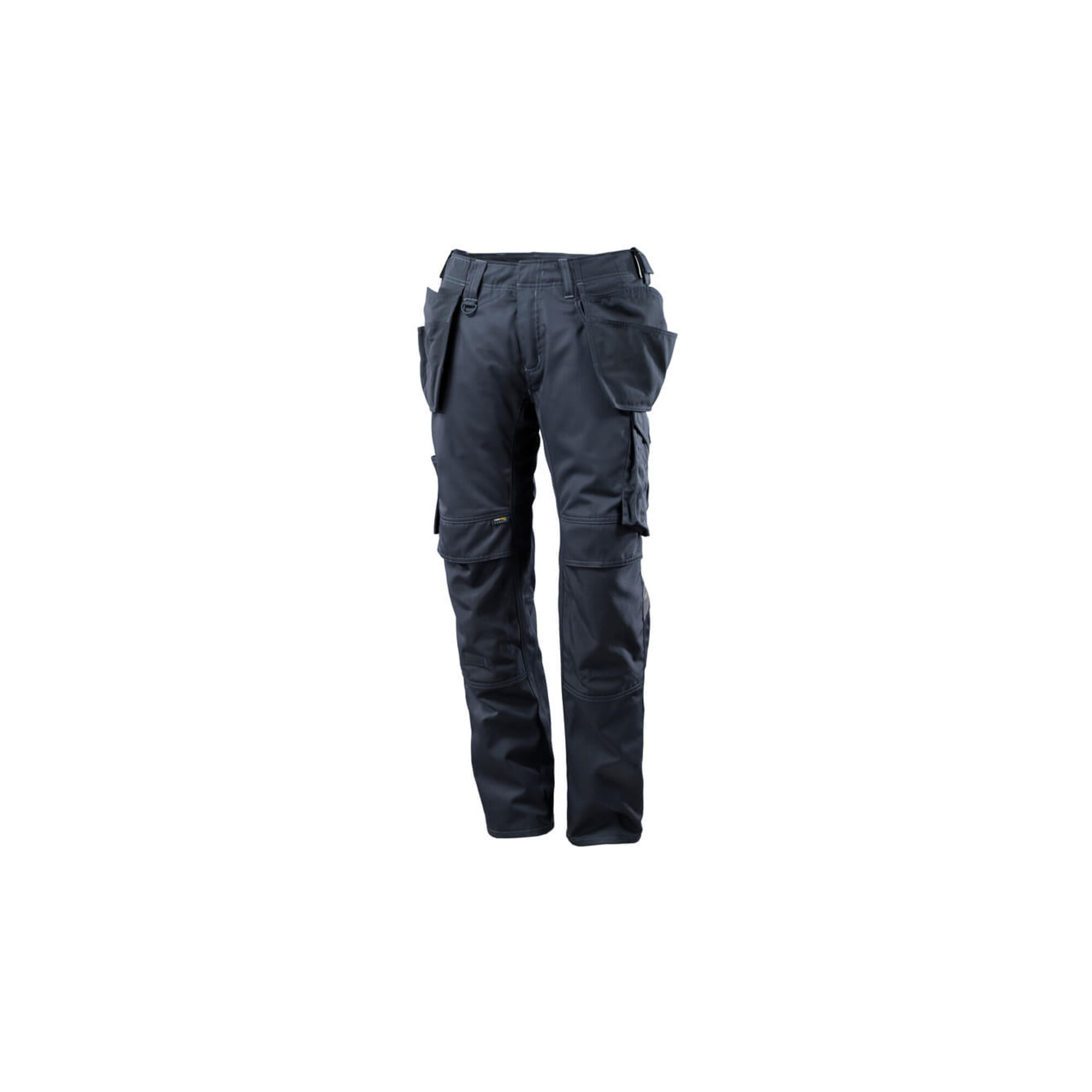Mascot Hose mit Hängetaschen, geringes Gewicht Hose Größe 82C45, schwarzblau