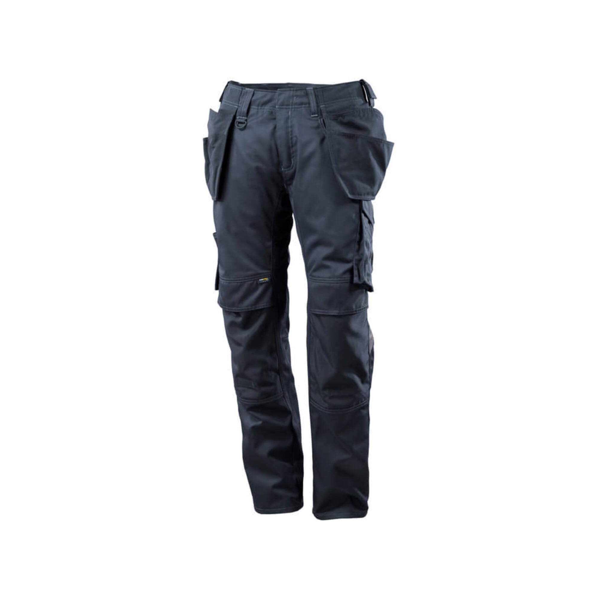 Mascot Hose mit Hängetaschen, geringes Gewicht Hose Größe 82C51, schwarzblau