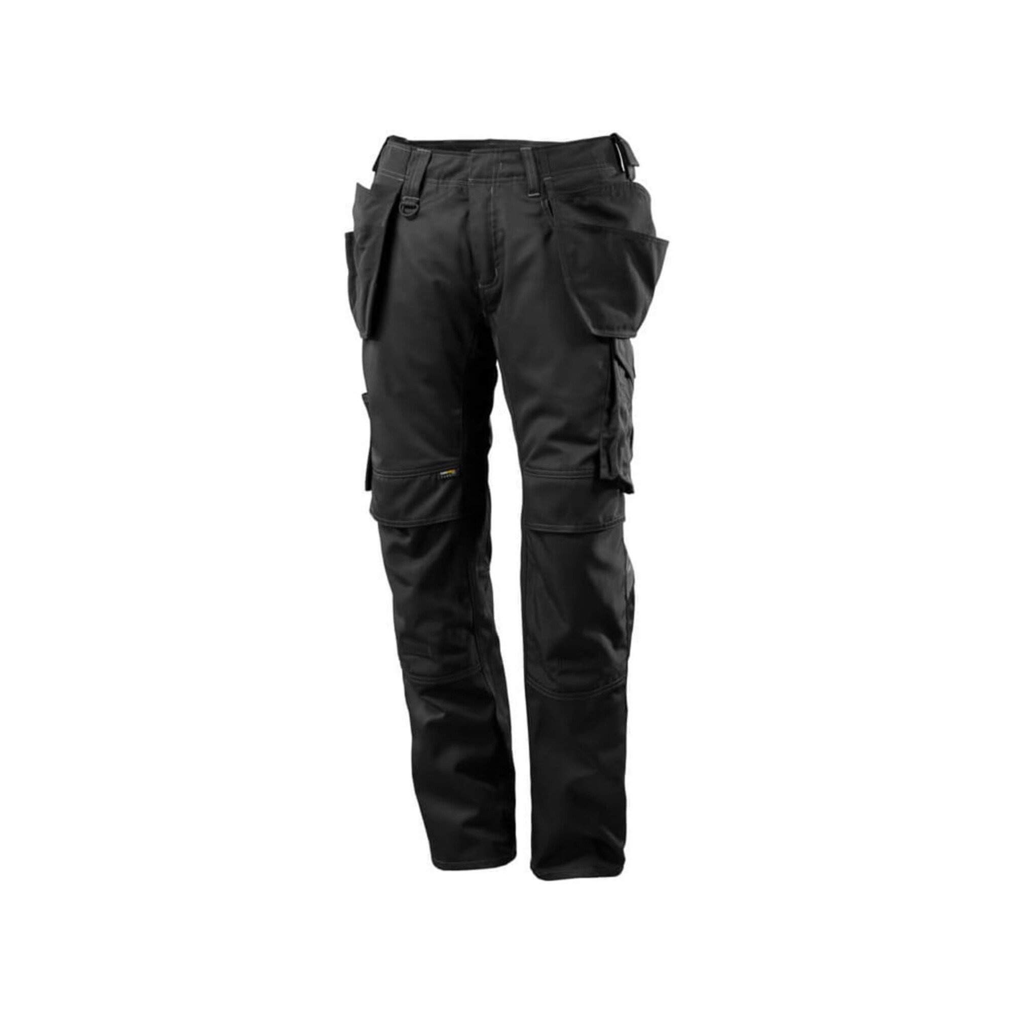 Mascot Hose mit Hängetaschen, geringes Gewicht Hose Größe 90C51, schwarz
