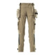 Mascot Hose mit Hängetaschen Stretch 82C49 hellkhaki