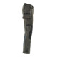 Mascot Hose mit Hängetaschen Stretch 82C51 dunkelanthrazit