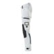 Mascot Hose mit Hängetaschen Stretch Größe 76C47 weiß