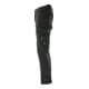 Mascot Hose mit Hängetaschen Stretch Größe 82C42 schwarz