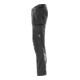 Mascot Hose mit Hängetaschen Stretch Größe 82C47 schwarz