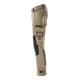 Mascot Hose mit Hängetaschen Stretch Größe 82C62 hellkhaki