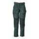 Mascot Hose mit Knietaschen 76C36 waldgrün