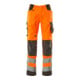 Mascot Hose mit Knietaschen 76C47 hi-vis orange/dunkelanthrazit