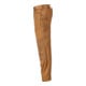 Mascot Hose mit Knietaschen 76C47 nussbraun