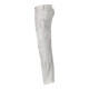 Mascot Hose mit Knietaschen 76C48 weiß