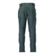 Mascot Hose mit Knietaschen 76C49 waldgrün