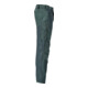 Mascot Hose mit Knietaschen 76C49 waldgrün