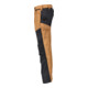 Mascot Hose mit Knietaschen 76C51 nussbraun/schwarz
