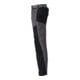 Mascot Hose mit Knietaschen 76C56 anthrazitgrau schwarz
