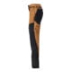 Mascot Hose mit Knietaschen 82C38 nussbraun/schwarz