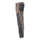 Mascot Hose mit Knietaschen 82C44 dunkles sandbeige/anthrazitgrau