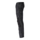 Mascot Hose mit Knietaschen 82C46 schwarz