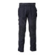 Mascot Hose mit Knietaschen 82C46 schwarzblau