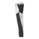 Mascot Hose mit Knietaschen 82C46 weiss/Anthrazitgrau