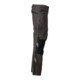 Mascot Hose mit Knietaschen 82C47 dunkelanthrazit/schwarz