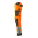 Mascot Hose mit Knietaschen 82C48 hi-vis orange/dunkelanthrazit