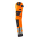 Mascot Hose mit Knietaschen 82C49 hi-vis orange/schwarzblau