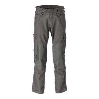 Mascot Hose mit Knietaschen 82C51 dunkelanthrazit