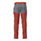 Mascot Hose mit Knietaschen 82C51 herbstrot/anthrazitgrau