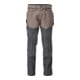Mascot Hose mit Knietaschen 82C52 dunkles sandbeige/anthrazitgrau