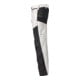 Mascot Hose mit Knietaschen 82C52 weiss/Anthrazitgrau