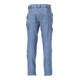 Mascot Hose mit Knietaschen 82C56 steinblau