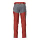 Mascot Hose mit Knietaschen 82C60 herbstrot/anthrazitgrau