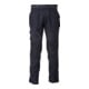 Mascot Hose mit Knietaschen 82C60 schwarzblau