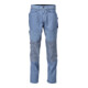 Mascot Hose mit Knietaschen 82C62 steinblau