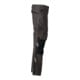 Mascot Hose mit Knietaschen 82C64 dunkelanthrazit/schwarz