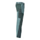 Mascot Hose mit Knietaschen 82C66 helles waldgrün/waldgrün