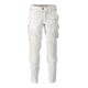 Mascot Hose mit Knietaschen 82C68 weiss