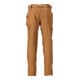 Mascot Hose mit Knietaschen 90C47 nussbraun