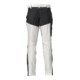 Mascot Hose mit Knietaschen 90C47 weiss/Anthrazitgrau