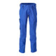 Mascot Hose mit Knietaschen 90C49 azurblau