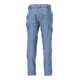 Mascot Hose mit Knietaschen 90C49 steinblau