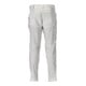 Mascot Hose mit Knietaschen 90C49 weiss