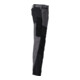 Mascot Hose mit Knietaschen 90C50 anthrazitgrau/schwarz