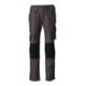 Mascot Hose mit Knietaschen 90C50 dunkelanthrazit/schwarz